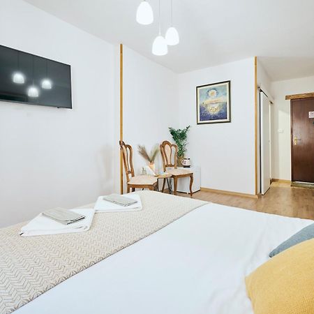 San Marco Rooms Umag Exterior foto