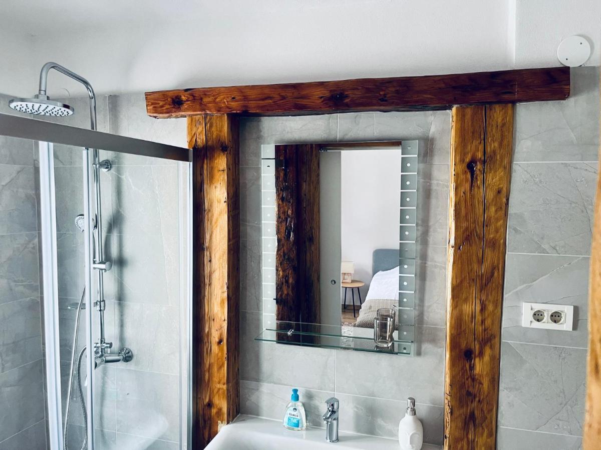 San Marco Rooms Umag Exterior foto