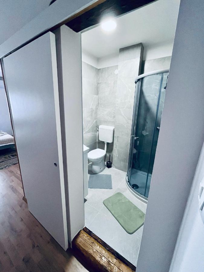 San Marco Rooms Umag Exterior foto