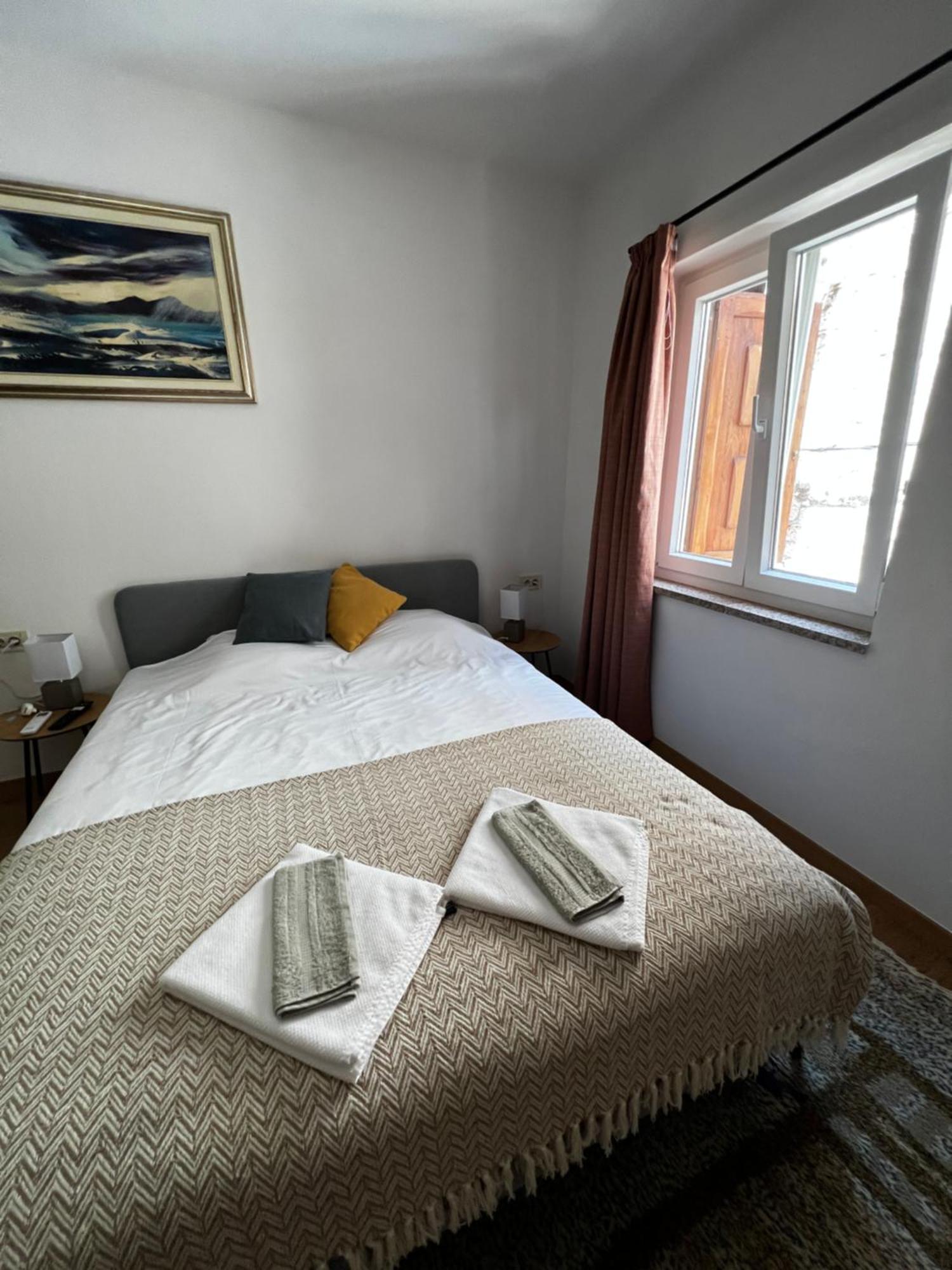 San Marco Rooms Umag Exterior foto