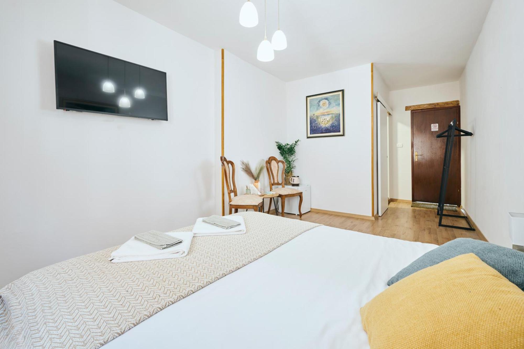 San Marco Rooms Umag Exterior foto